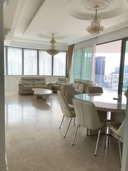 The Trillium (D9), Condominium #596139351